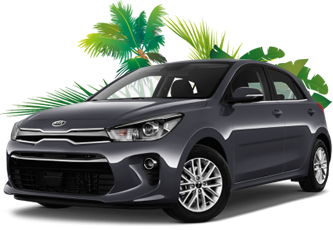 Location voiture Guadeloupe