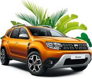 Location voiture Guadeloupe